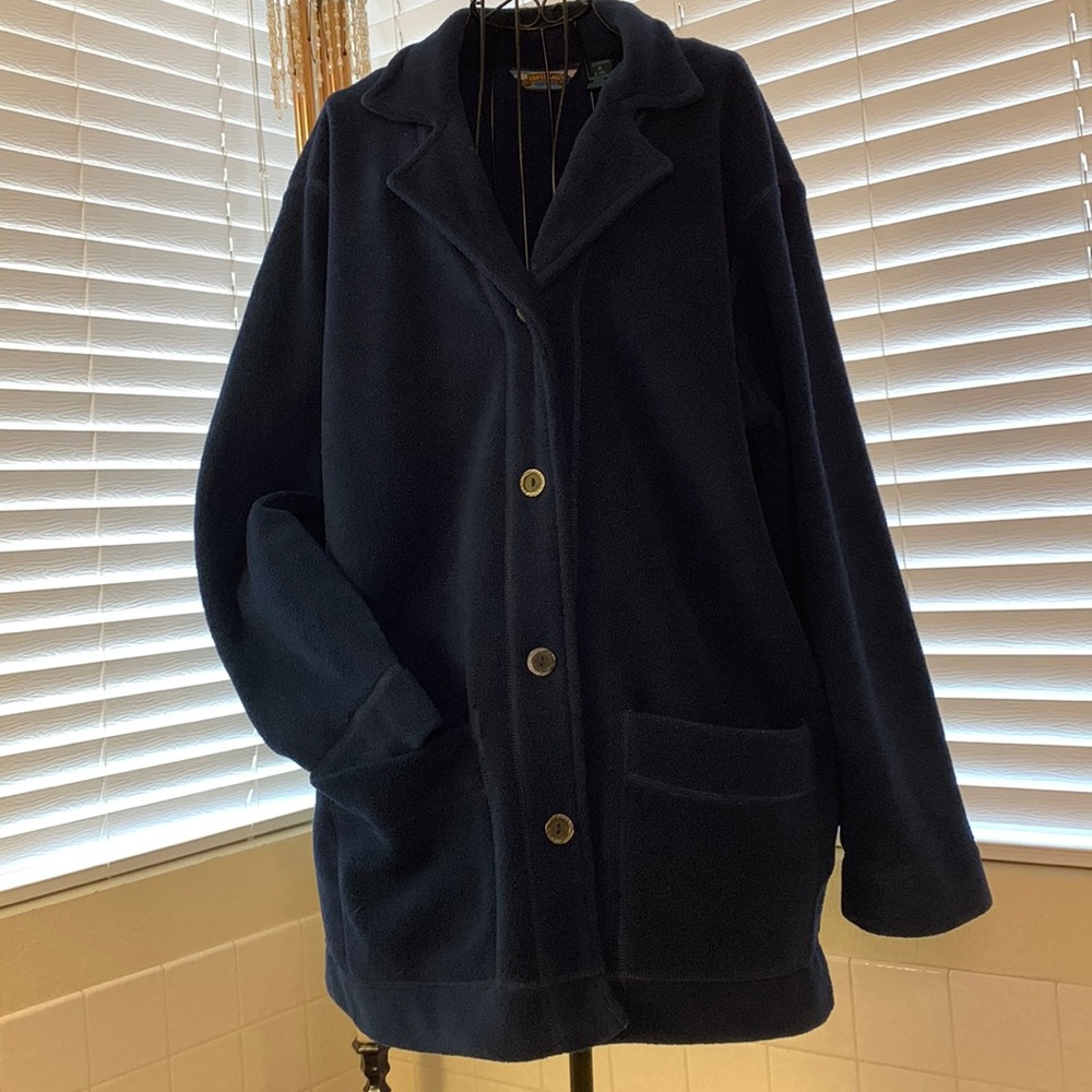 Ladies Jacket